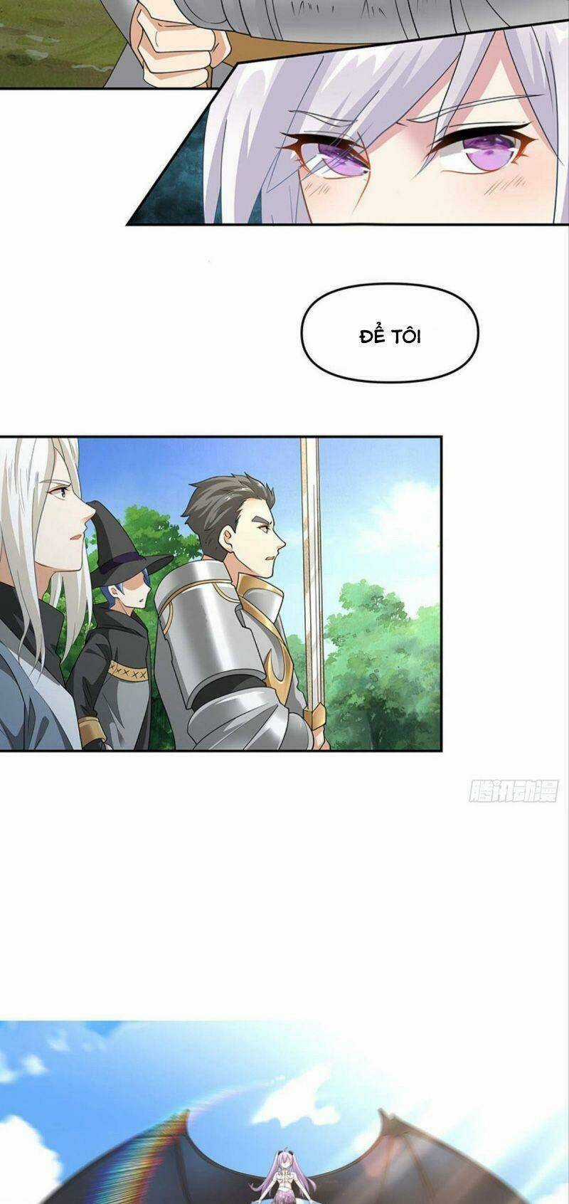 Xâm Lược Vạn Giới - Chapter 34 - Trang 17