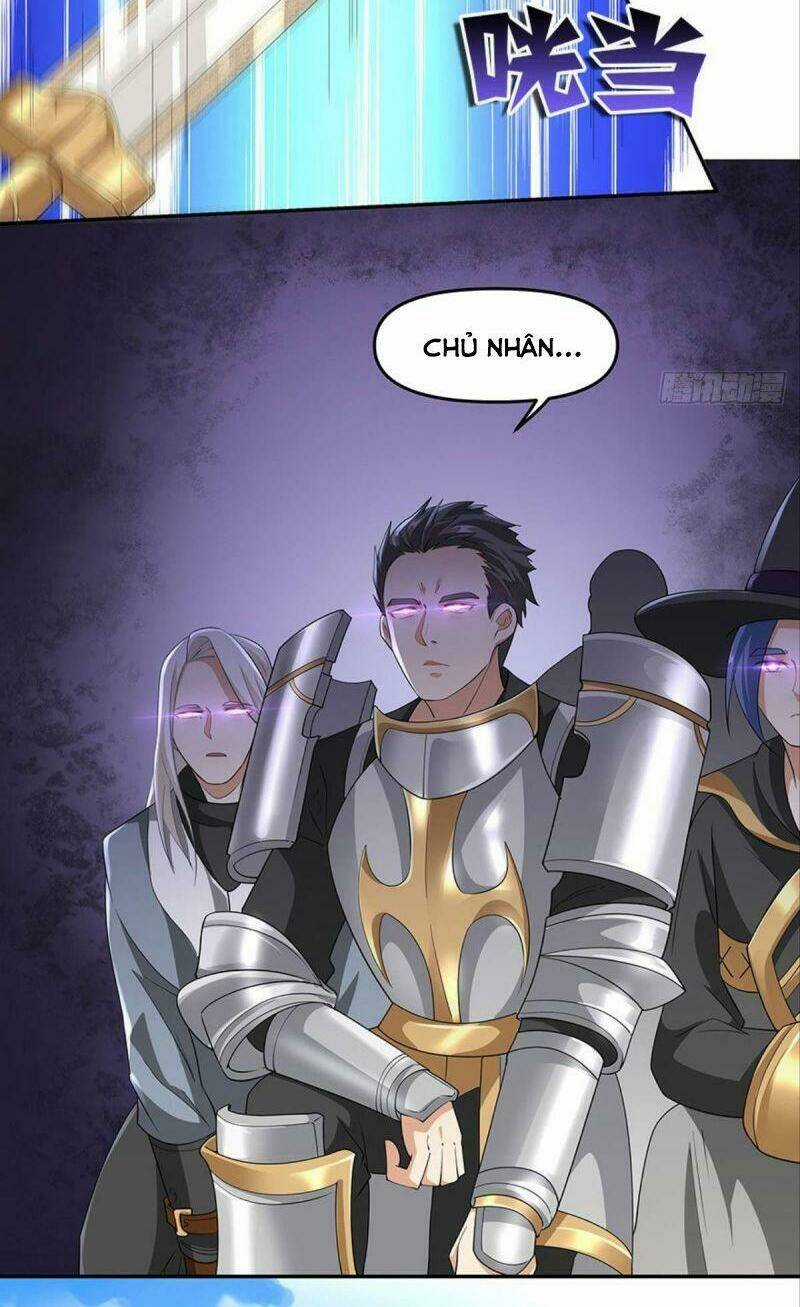 Xâm Lược Vạn Giới - Chapter 34 - Trang 20