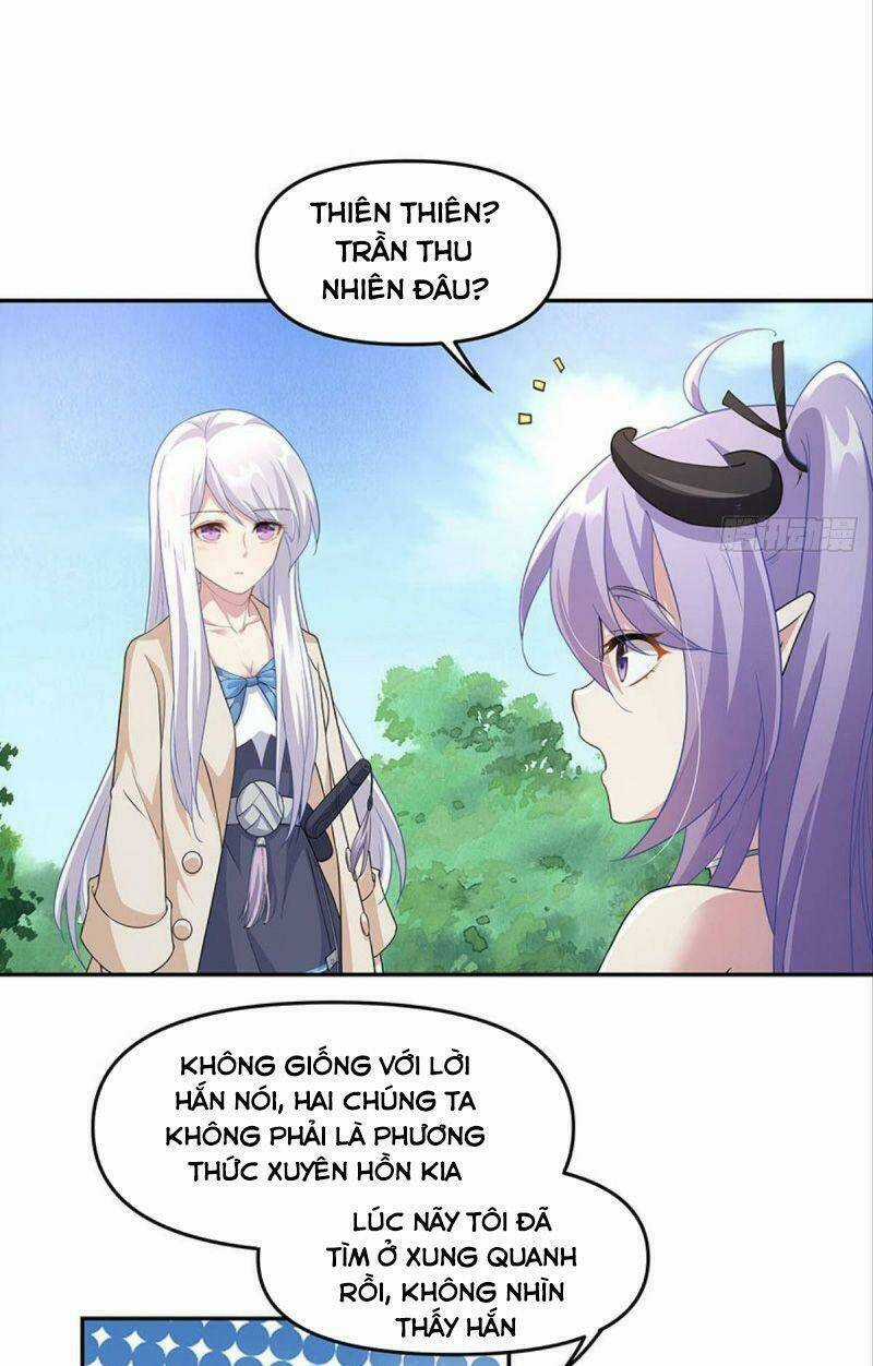 Xâm Lược Vạn Giới - Chapter 34 - Trang 3