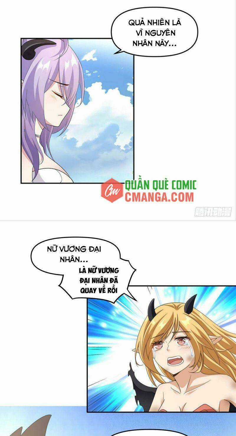 Xâm Lược Vạn Giới - Chapter 34 - Trang 23