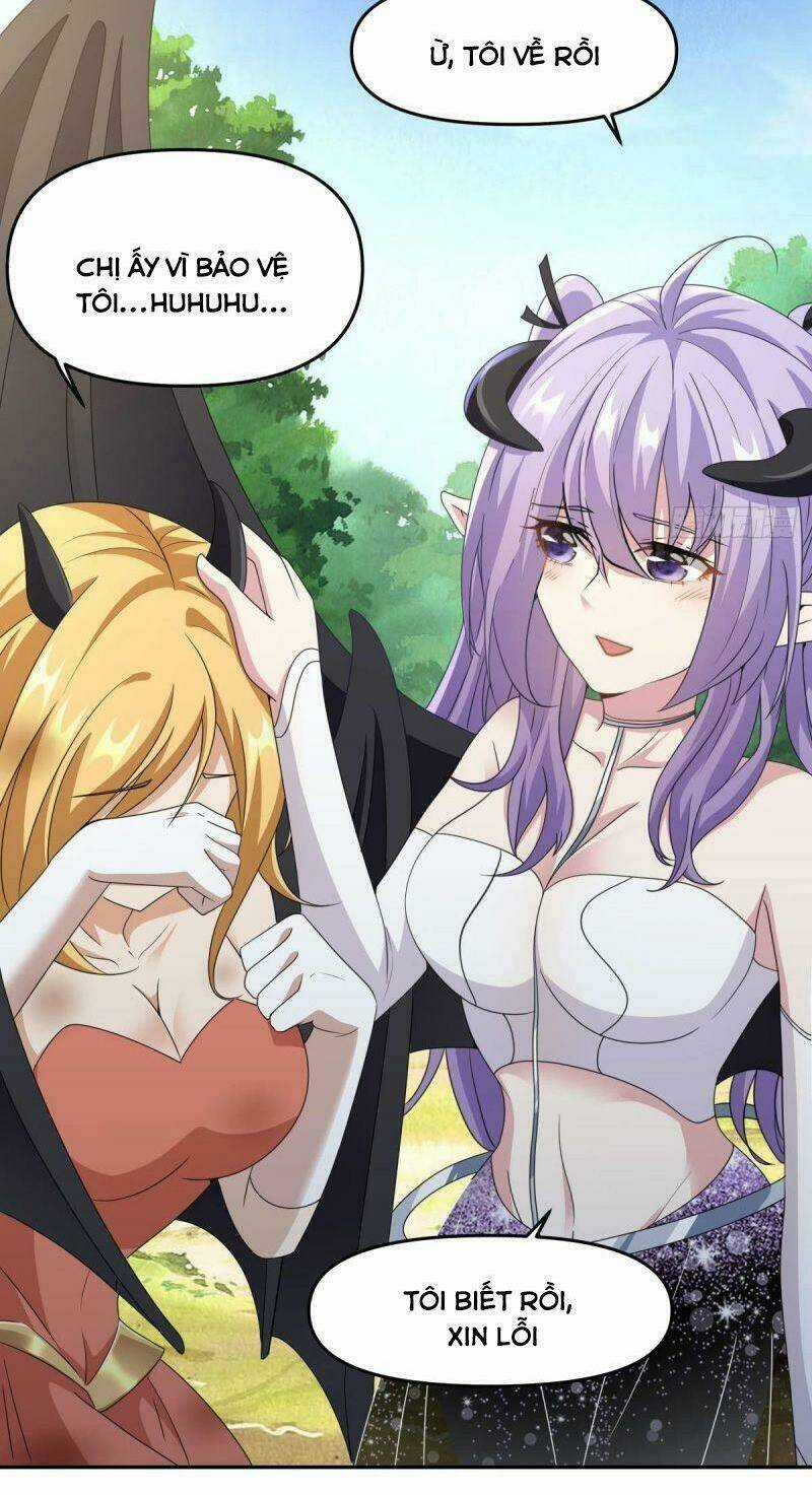 Xâm Lược Vạn Giới - Chapter 34 - Trang 24