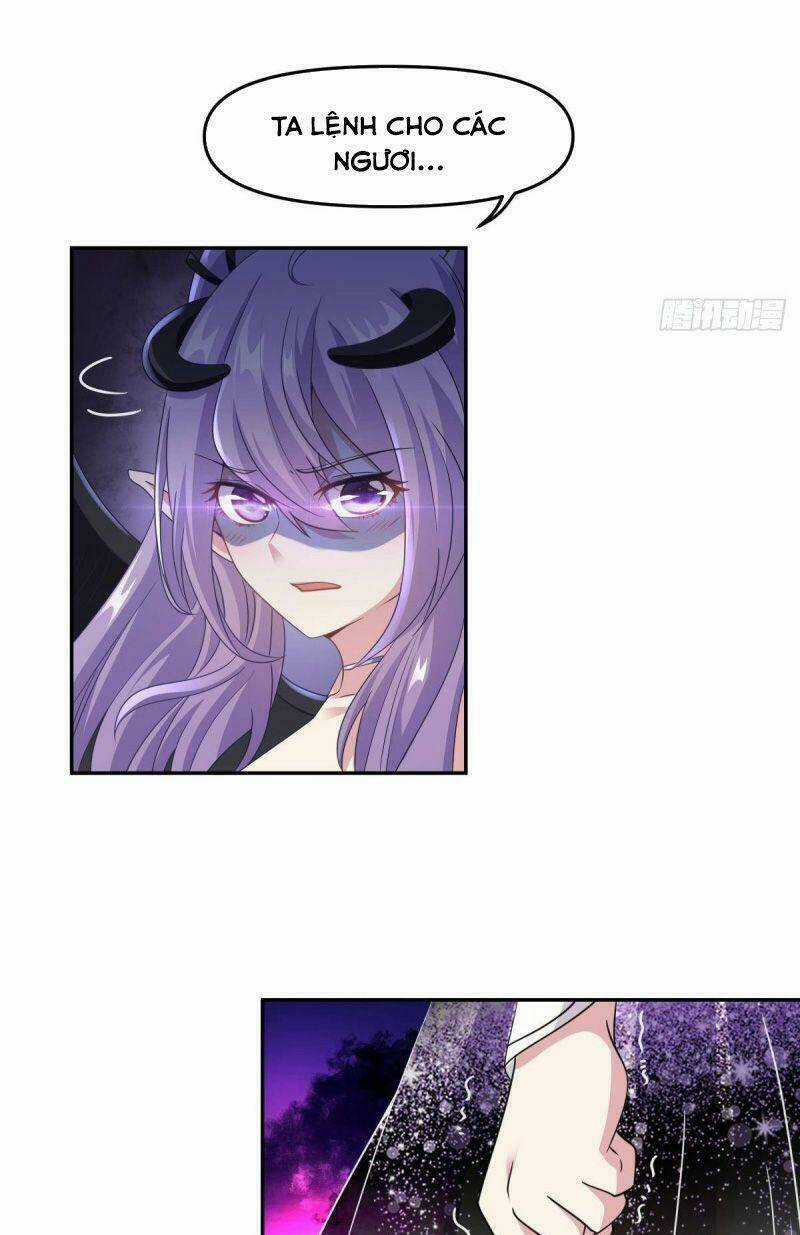 Xâm Lược Vạn Giới - Chapter 34 - Trang 25