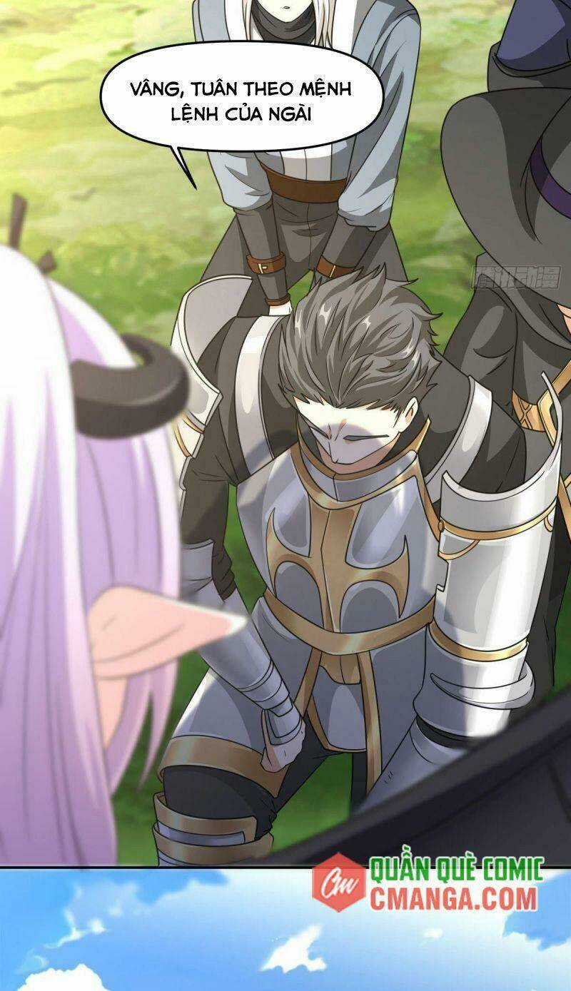 Xâm Lược Vạn Giới - Chapter 34 - Trang 27