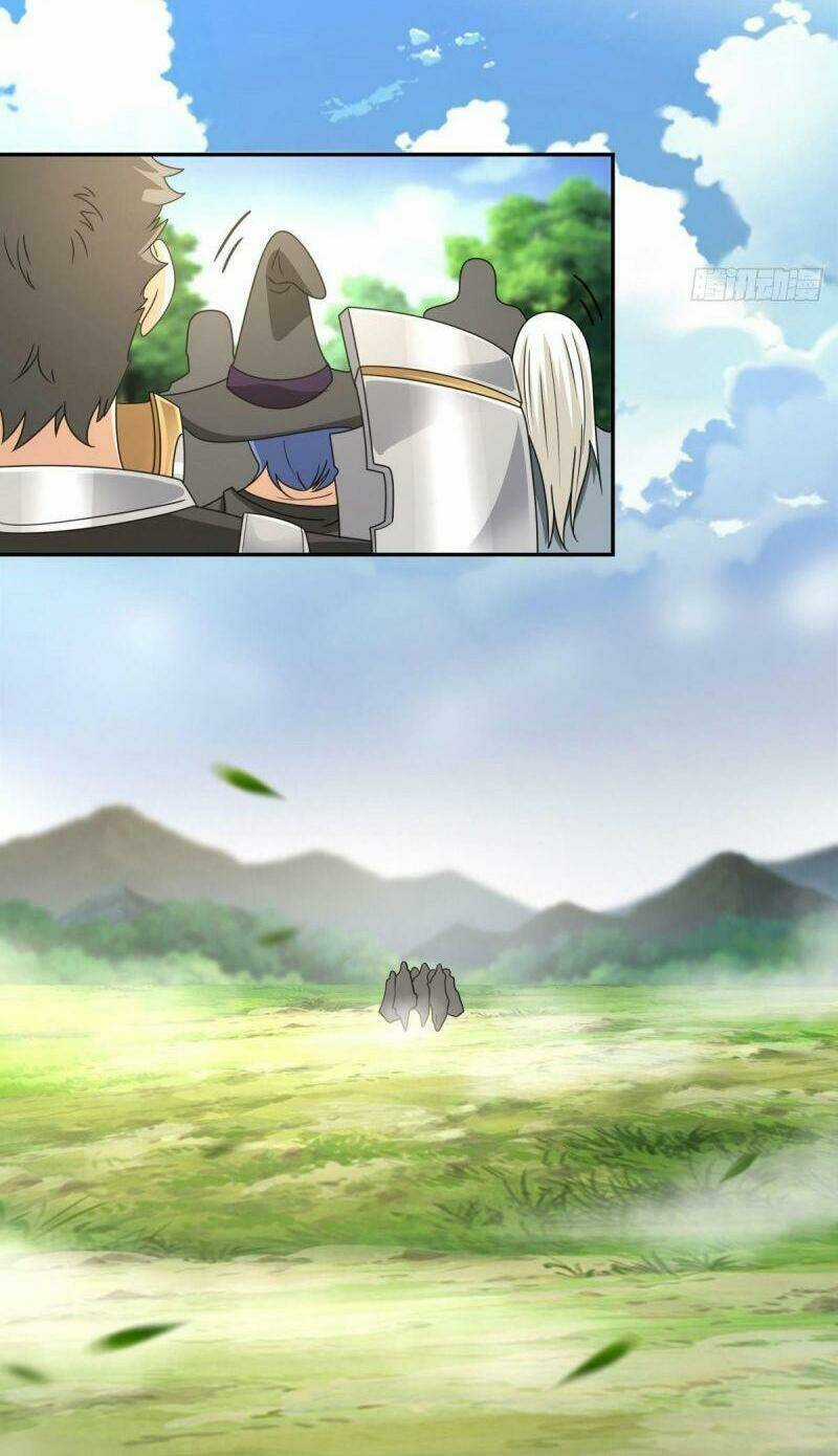 Xâm Lược Vạn Giới - Chapter 34 - Trang 28