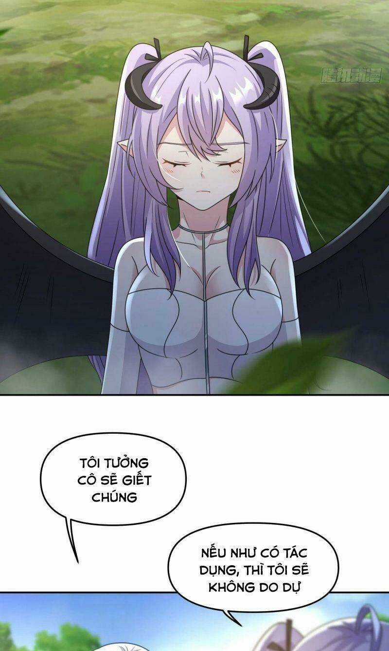 Xâm Lược Vạn Giới - Chapter 34 - Trang 29