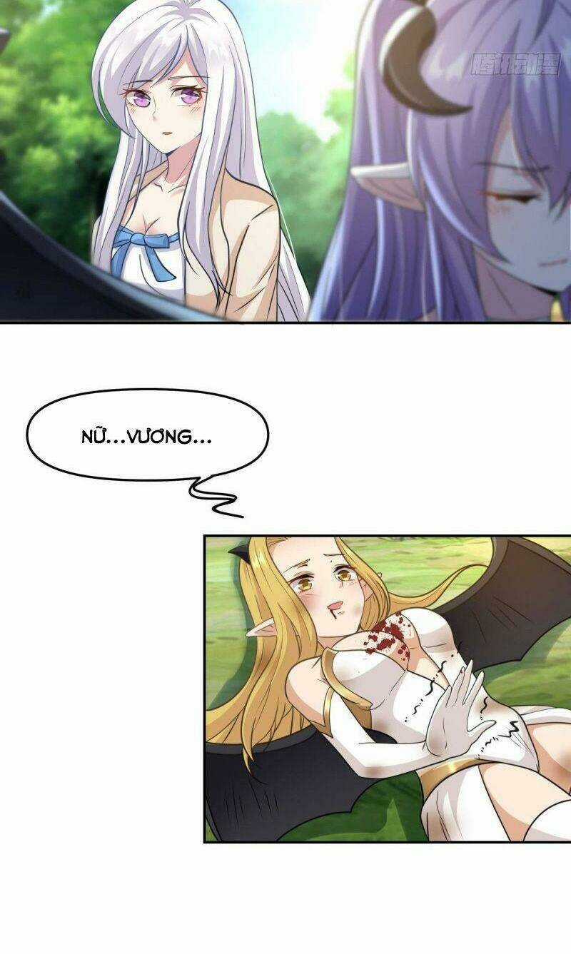 Xâm Lược Vạn Giới - Chapter 34 - Trang 30