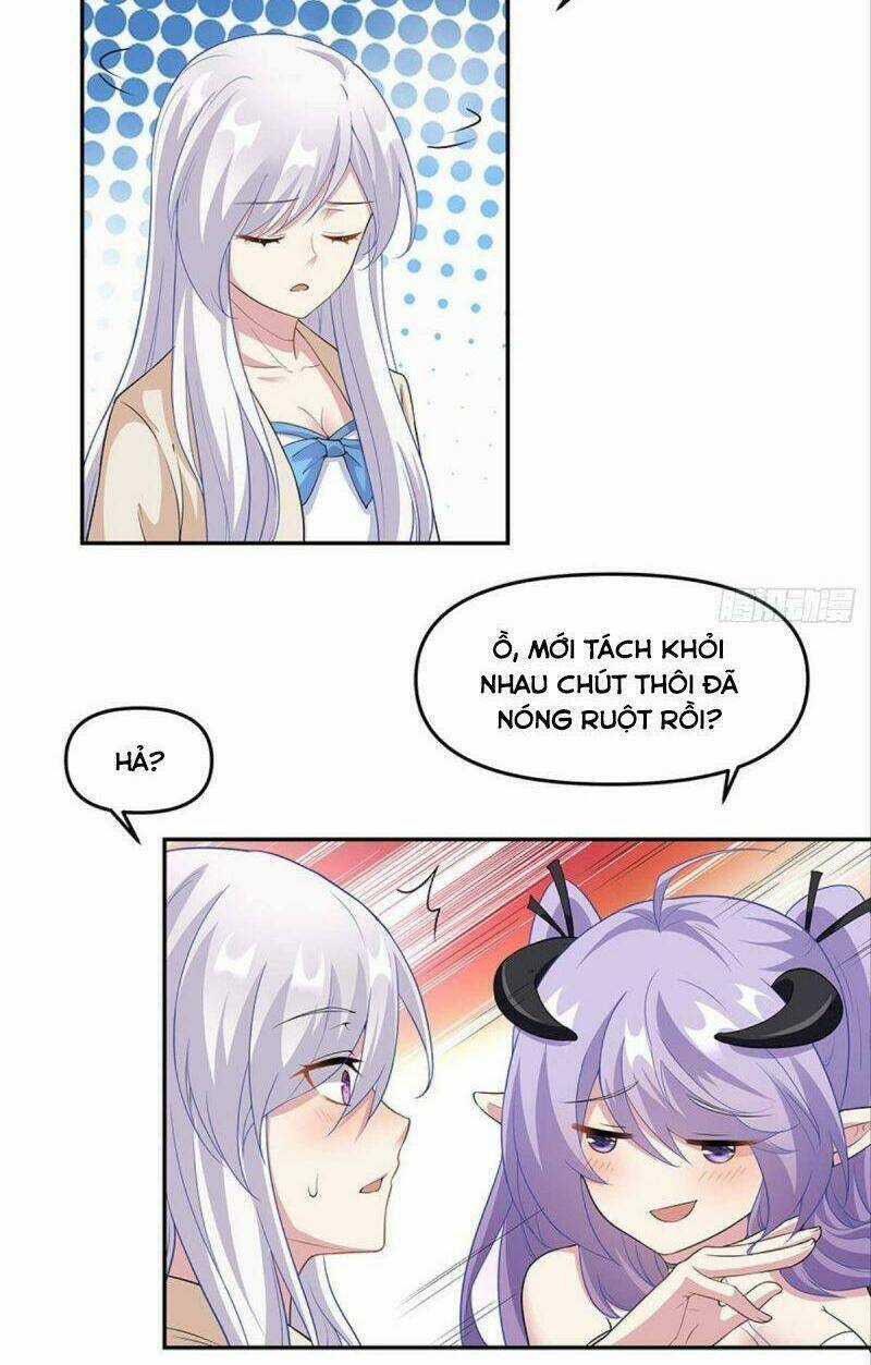 Xâm Lược Vạn Giới - Chapter 34 - Trang 4