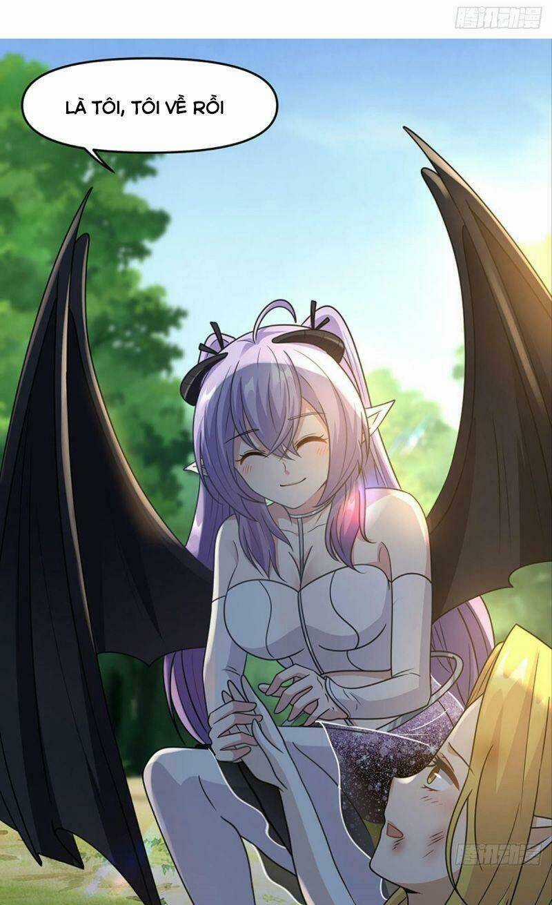 Xâm Lược Vạn Giới - Chapter 34 - Trang 31