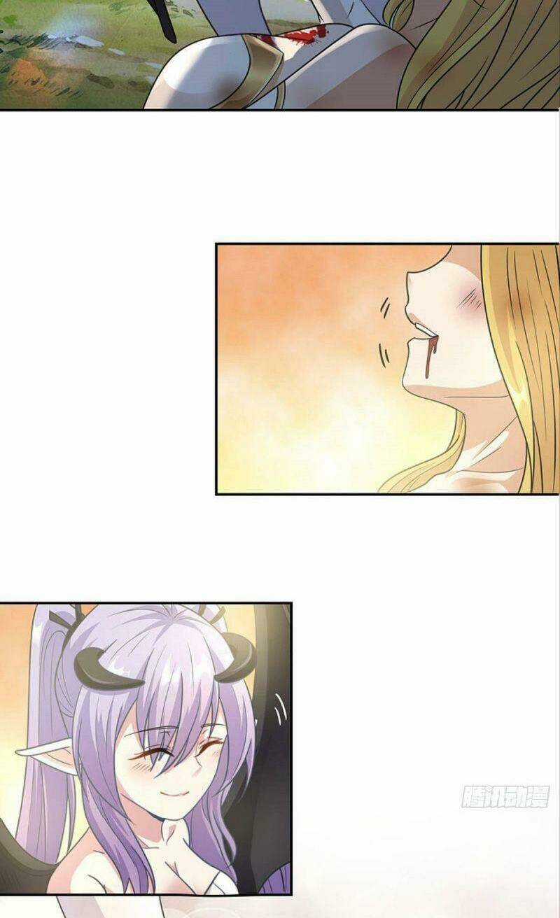 Xâm Lược Vạn Giới - Chapter 34 - Trang 32