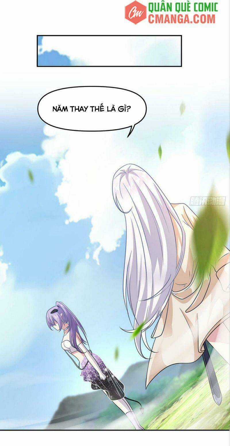 Xâm Lược Vạn Giới - Chapter 34 - Trang 34
