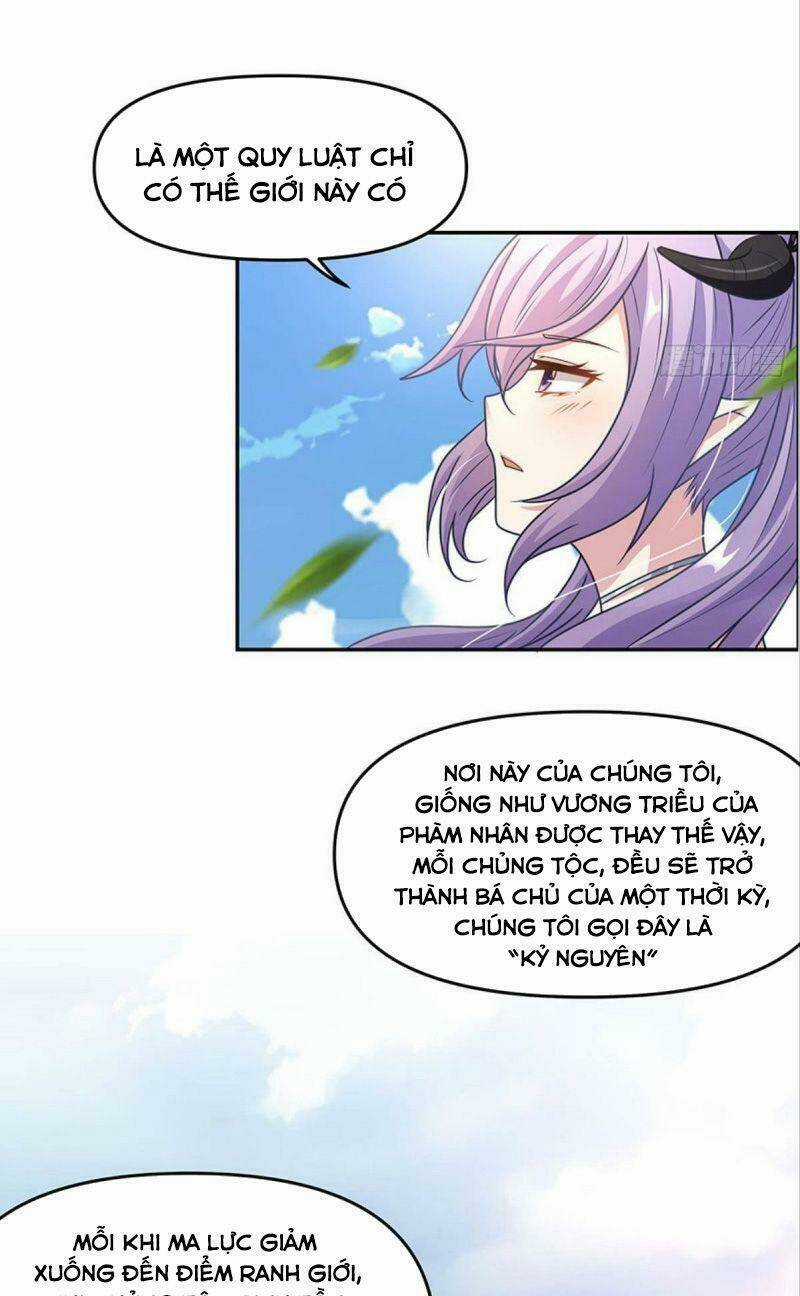 Xâm Lược Vạn Giới - Chapter 34 - Trang 35