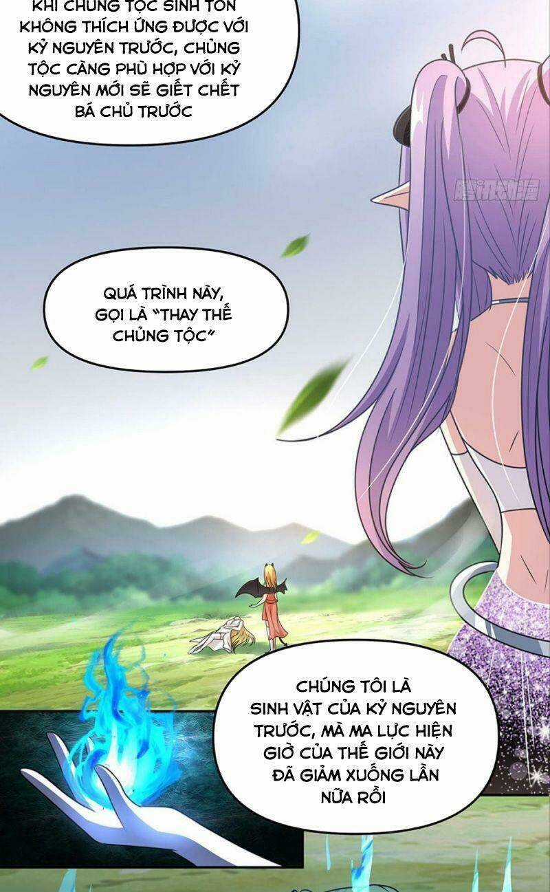 Xâm Lược Vạn Giới - Chapter 34 - Trang 36
