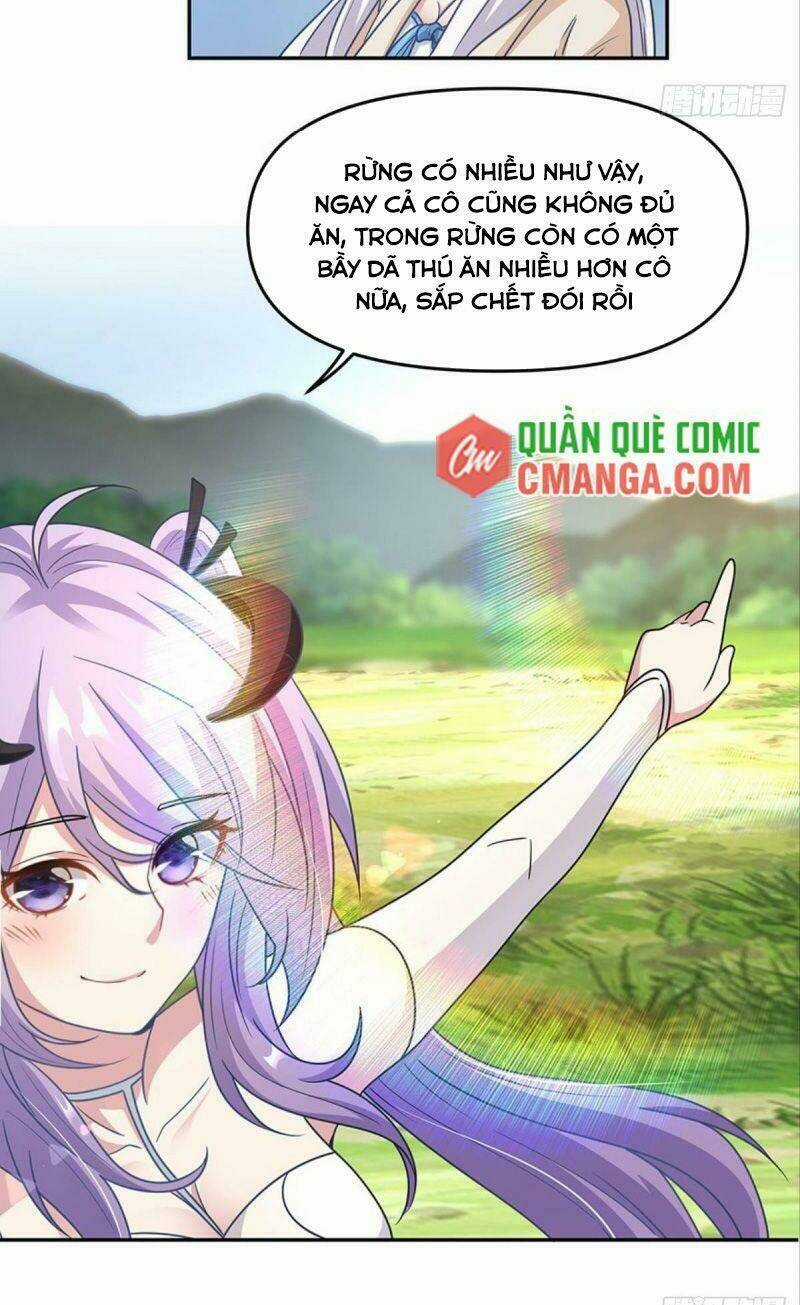 Xâm Lược Vạn Giới - Chapter 34 - Trang 38