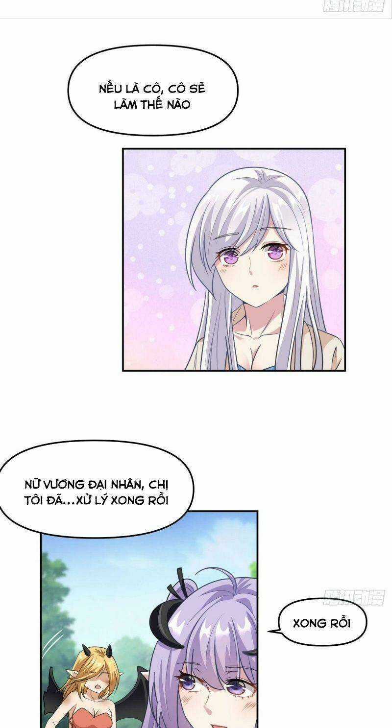 Xâm Lược Vạn Giới - Chapter 34 - Trang 39