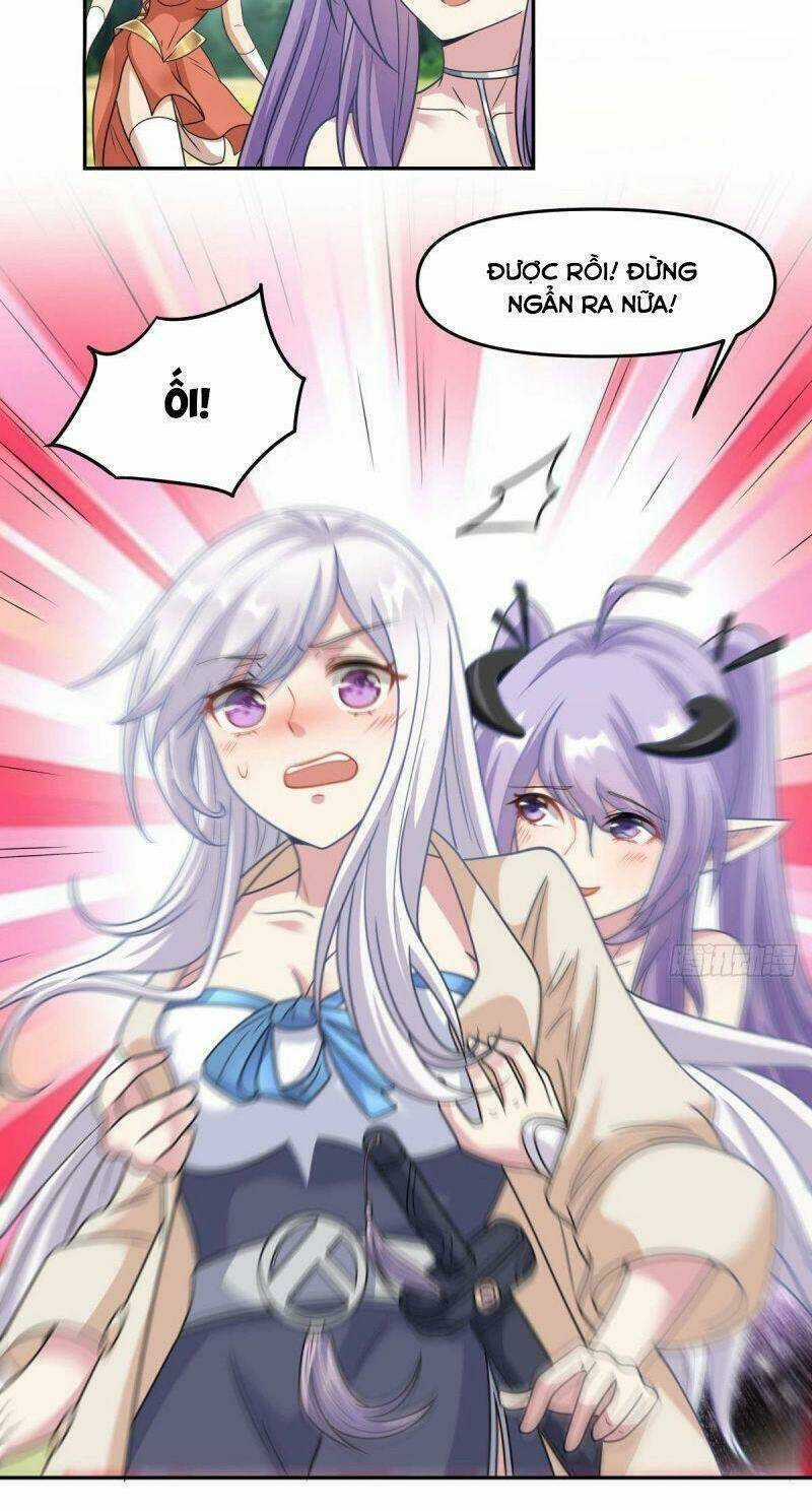 Xâm Lược Vạn Giới - Chapter 34 - Trang 40