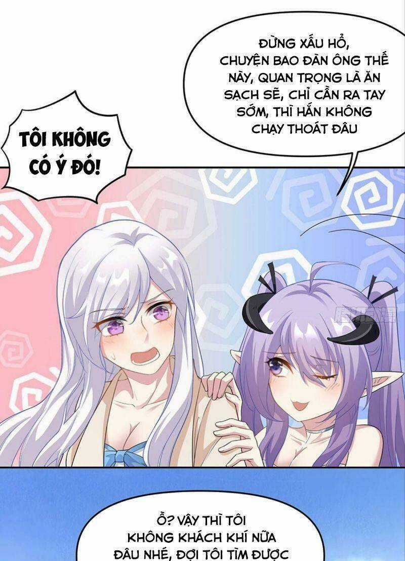 Xâm Lược Vạn Giới - Chapter 34 - Trang 5