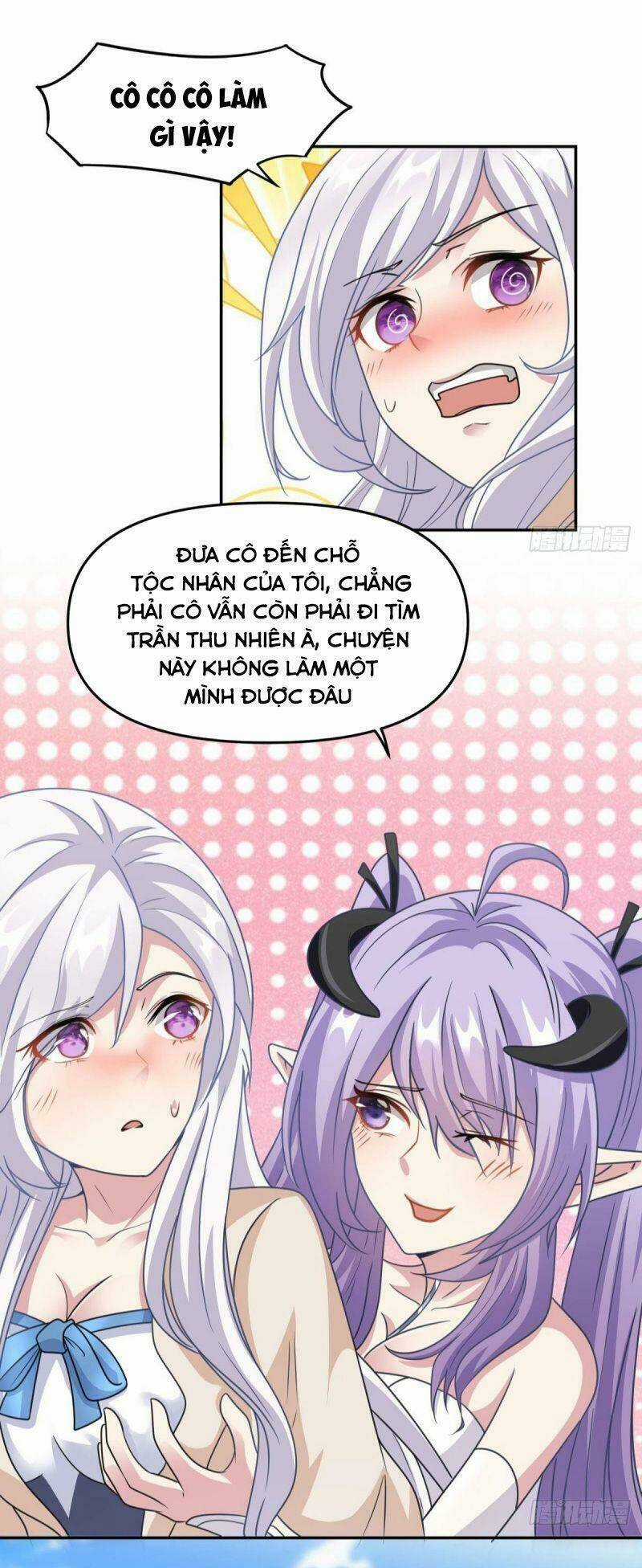 Xâm Lược Vạn Giới - Chapter 34 - Trang 41