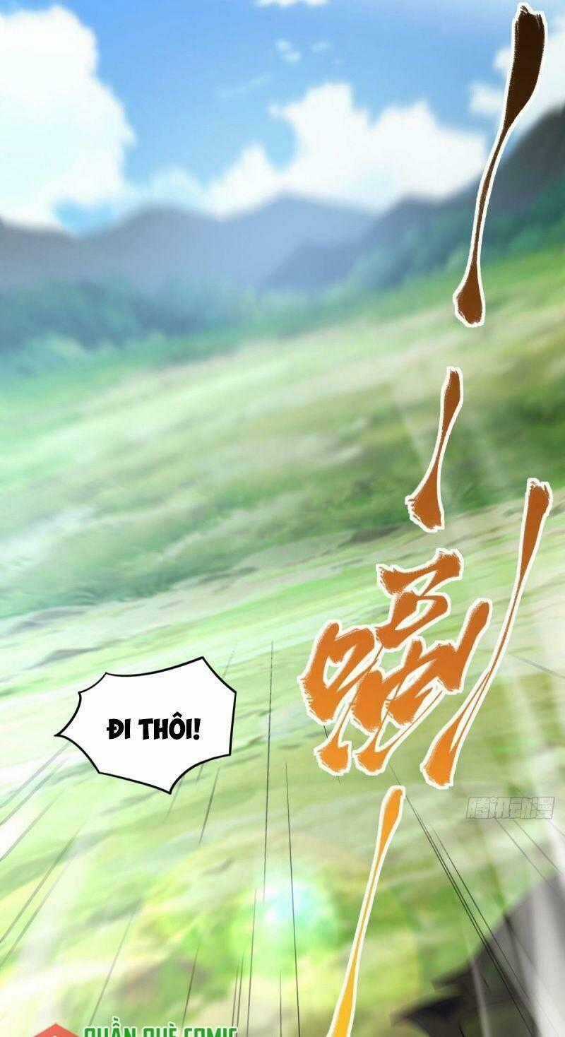 Xâm Lược Vạn Giới - Chapter 34 - Trang 42