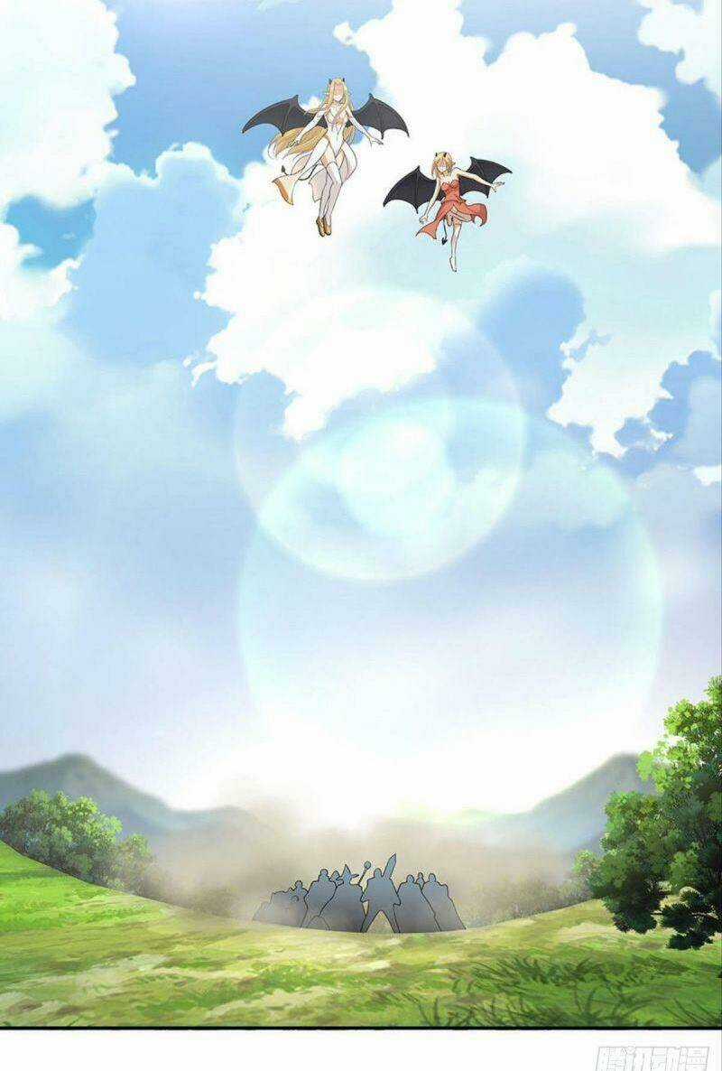 Xâm Lược Vạn Giới - Chapter 34 - Trang 8