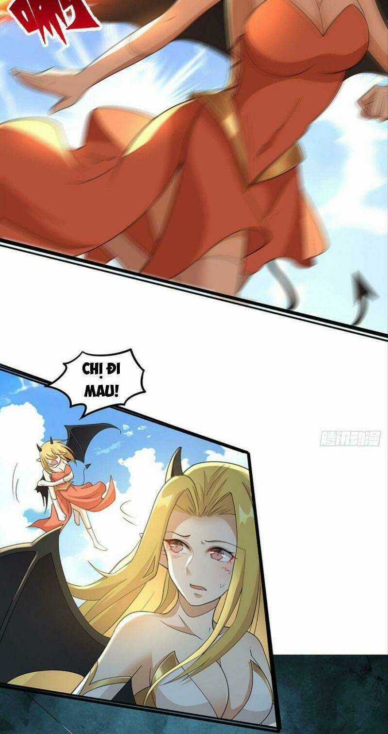 Xâm Lược Vạn Giới - Chapter 34 - Trang 10