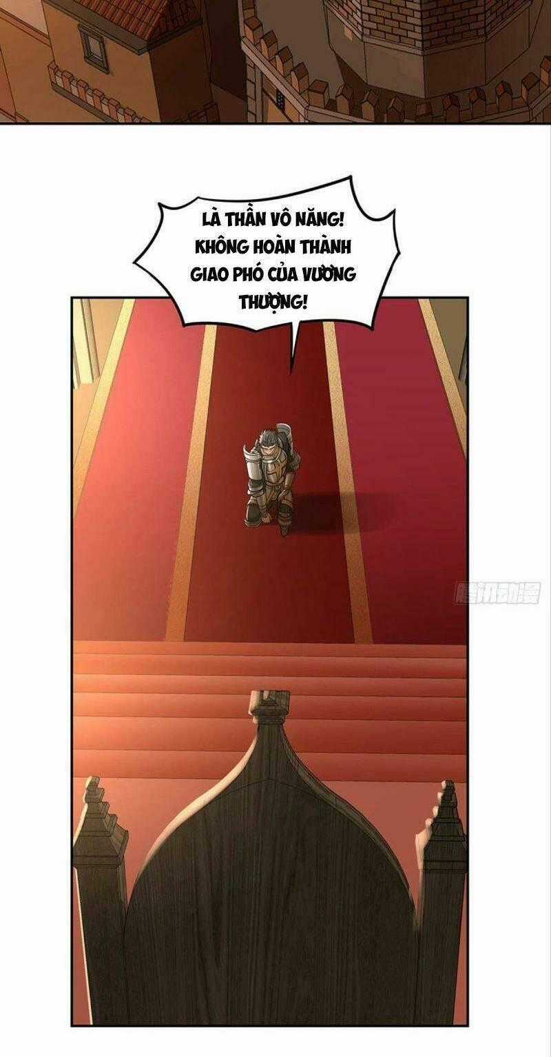 Xâm Lược Vạn Giới - Chapter 35 - Trang 2