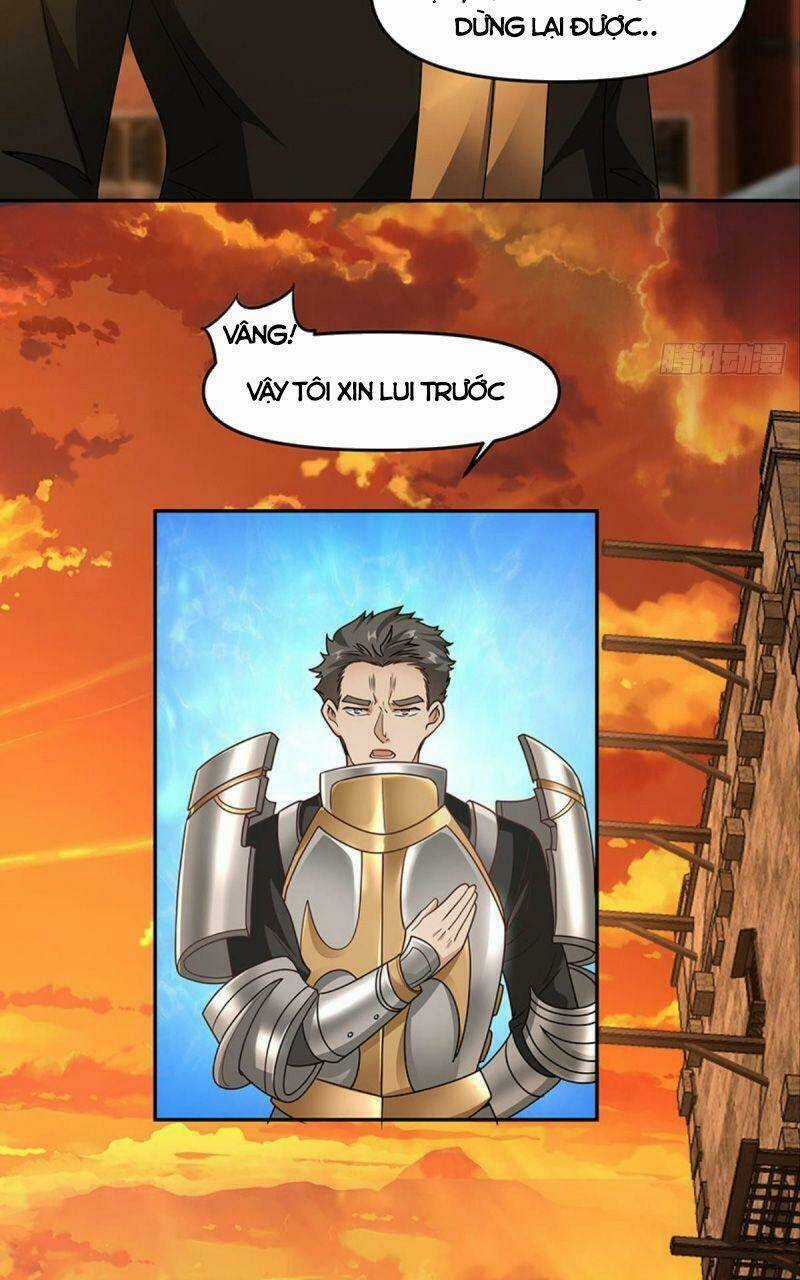 Xâm Lược Vạn Giới - Chapter 35 - Trang 12