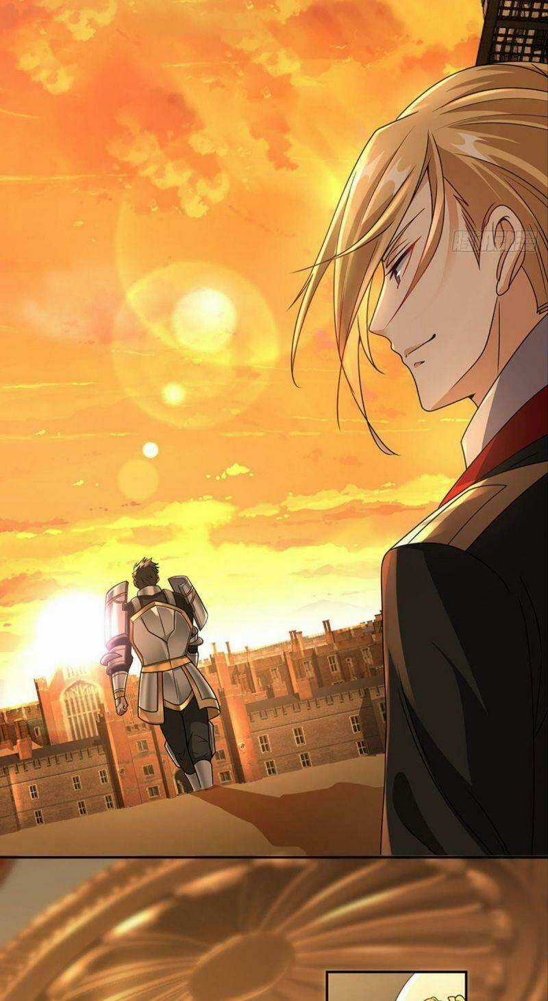 Xâm Lược Vạn Giới - Chapter 35 - Trang 13