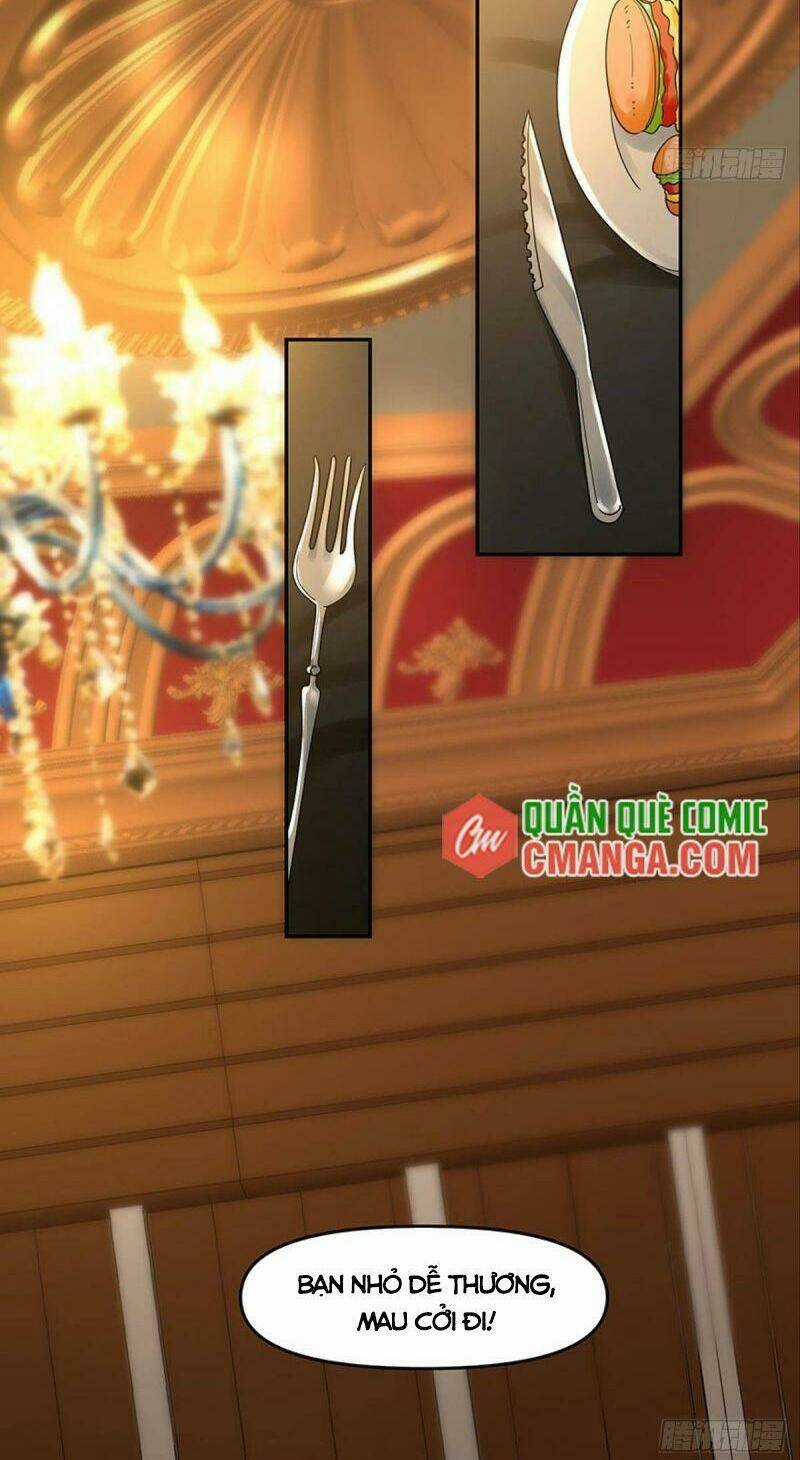 Xâm Lược Vạn Giới - Chapter 35 - Trang 14