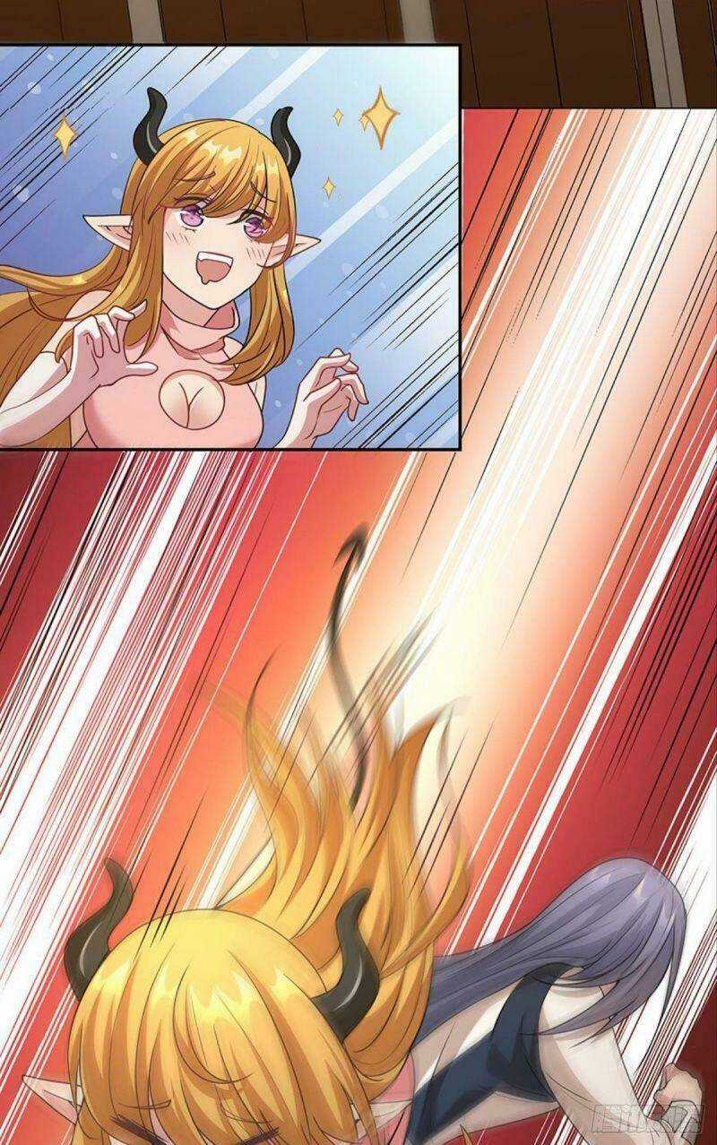 Xâm Lược Vạn Giới - Chapter 35 - Trang 15