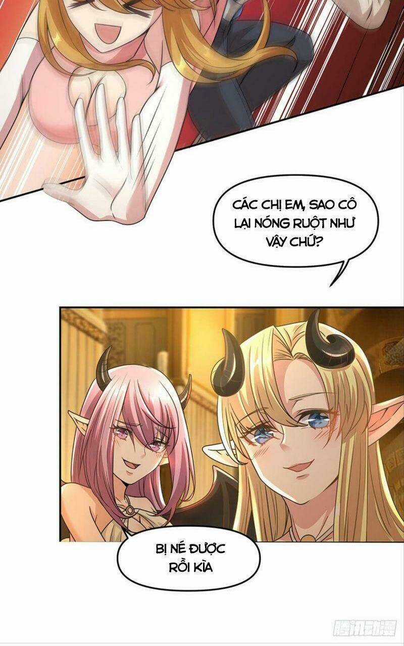 Xâm Lược Vạn Giới - Chapter 35 - Trang 16