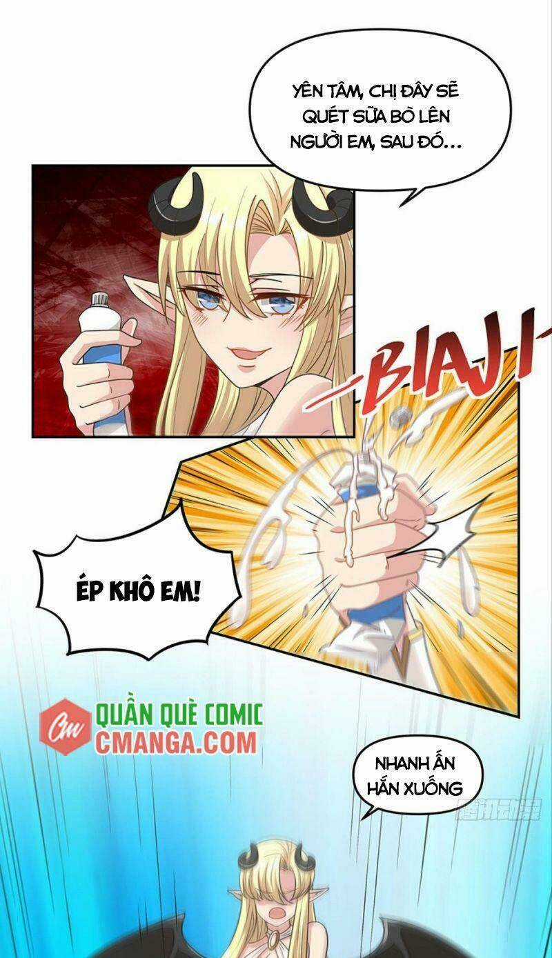 Xâm Lược Vạn Giới - Chapter 35 - Trang 19