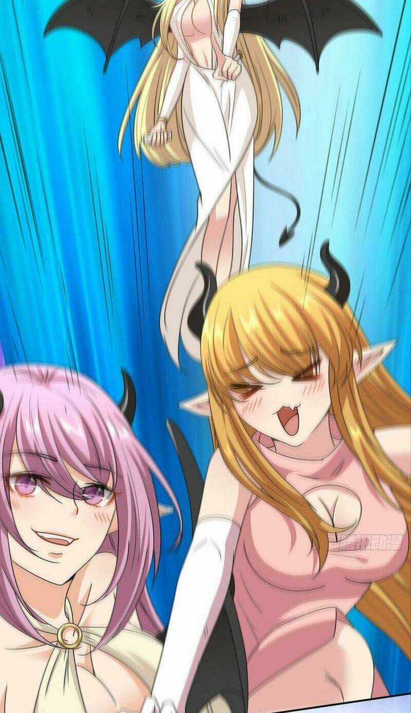 Xâm Lược Vạn Giới - Chapter 35 - Trang 20