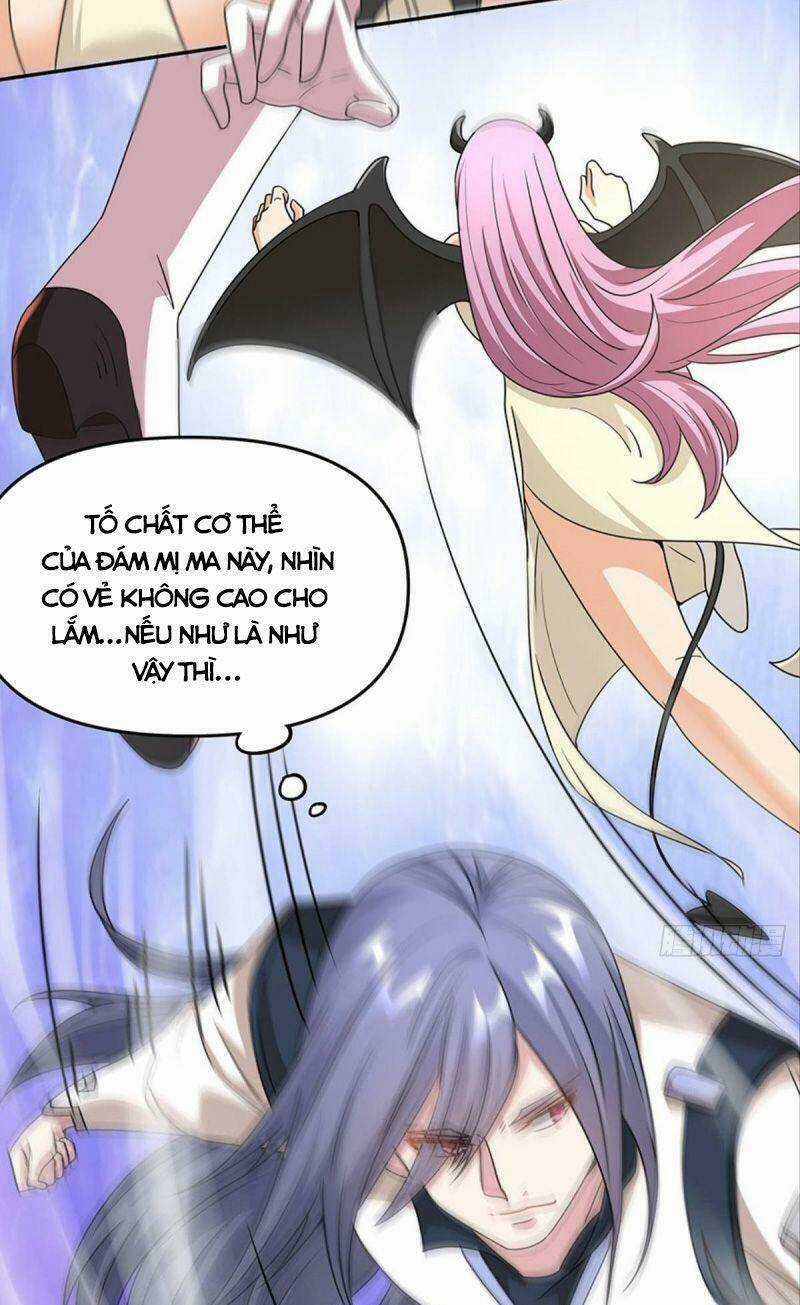 Xâm Lược Vạn Giới - Chapter 35 - Trang 21