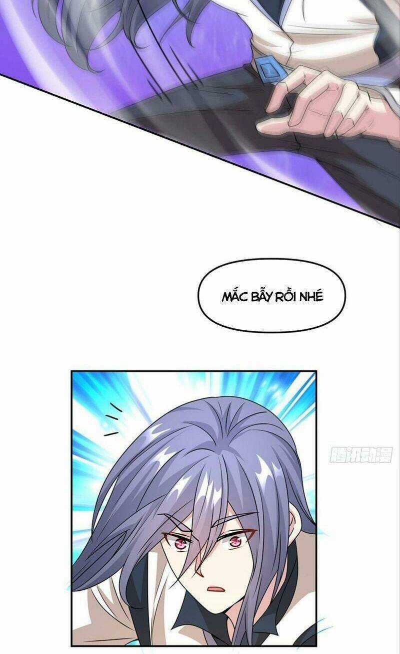 Xâm Lược Vạn Giới - Chapter 35 - Trang 22