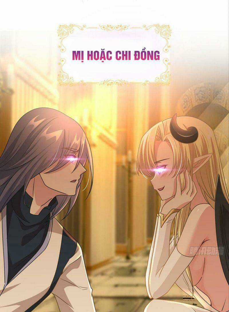 Xâm Lược Vạn Giới - Chapter 35 - Trang 23