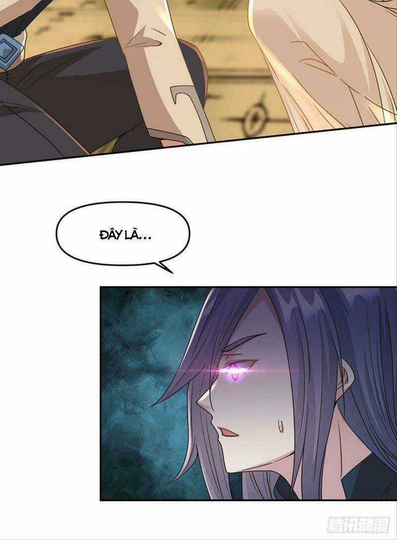 Xâm Lược Vạn Giới - Chapter 35 - Trang 24