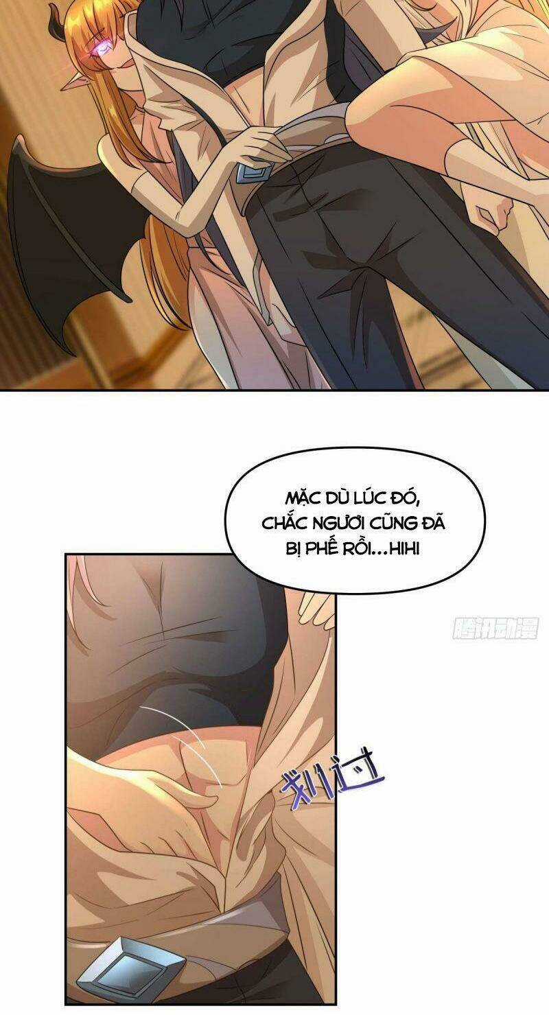 Xâm Lược Vạn Giới - Chapter 35 - Trang 26