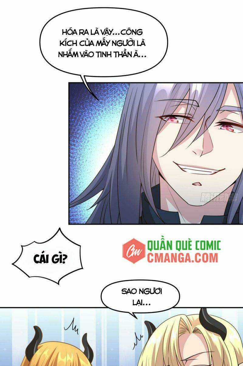 Xâm Lược Vạn Giới - Chapter 35 - Trang 27