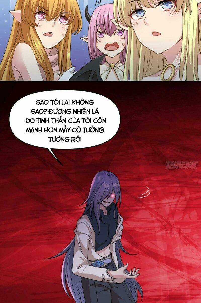 Xâm Lược Vạn Giới - Chapter 35 - Trang 28