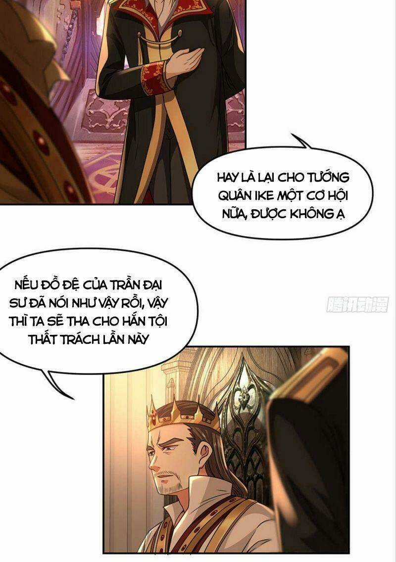 Xâm Lược Vạn Giới - Chapter 35 - Trang 4