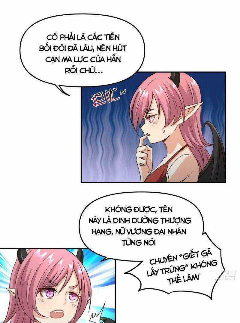 Xâm Lược Vạn Giới - Chapter 35 - Trang 31