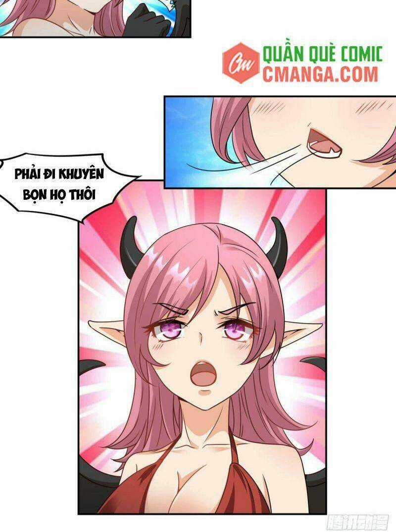 Xâm Lược Vạn Giới - Chapter 35 - Trang 32