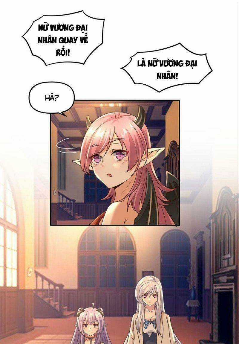 Xâm Lược Vạn Giới - Chapter 35 - Trang 33