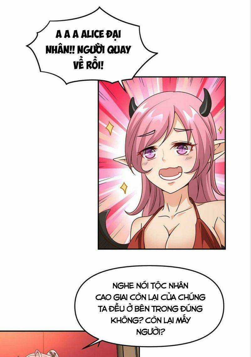 Xâm Lược Vạn Giới - Chapter 35 - Trang 35