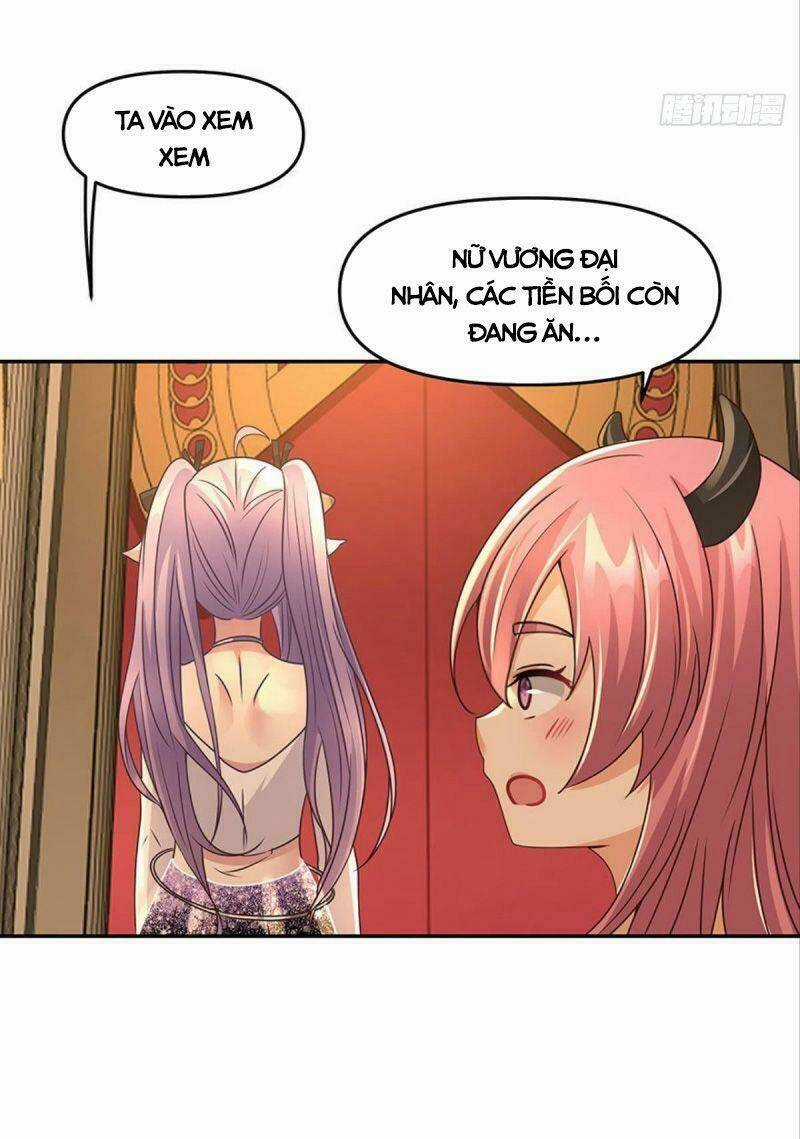 Xâm Lược Vạn Giới - Chapter 35 - Trang 37