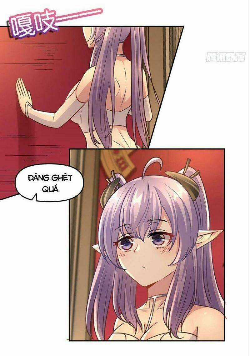 Xâm Lược Vạn Giới - Chapter 35 - Trang 38