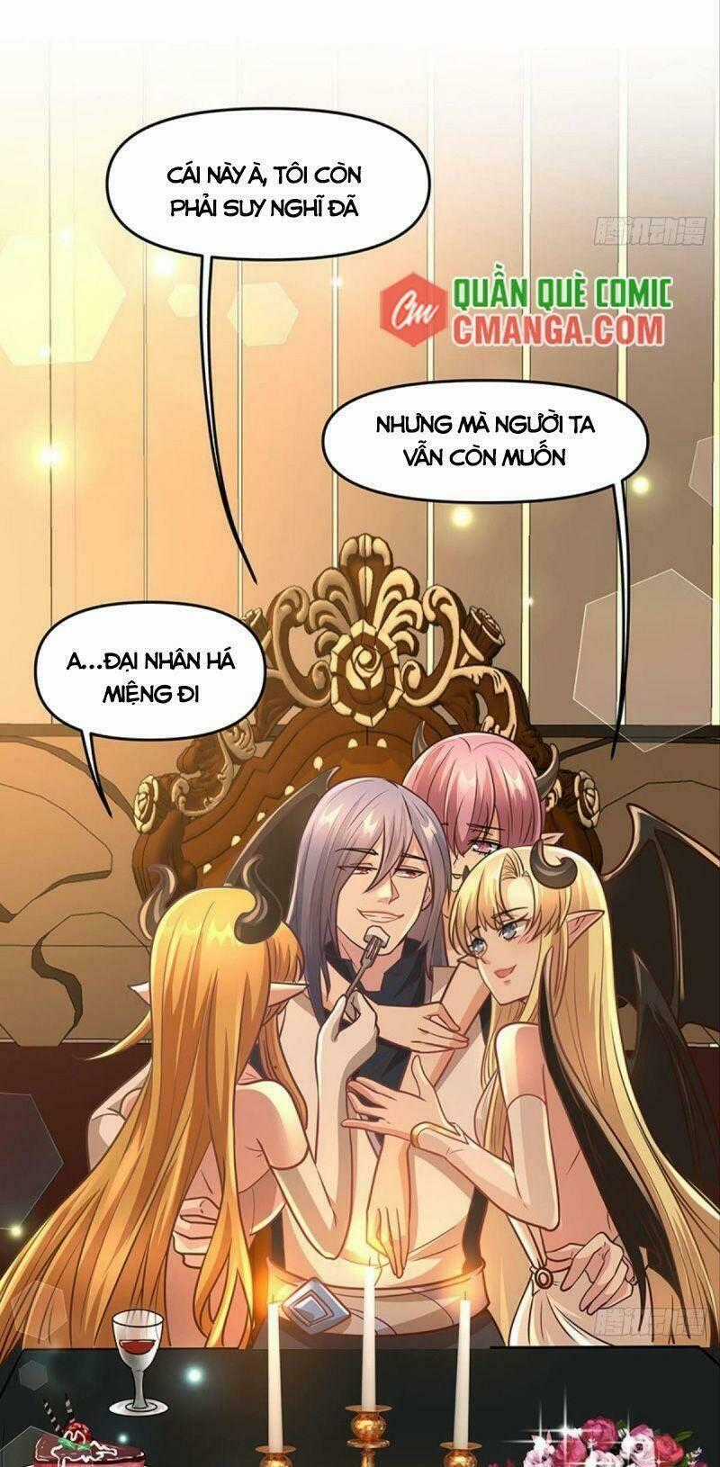 Xâm Lược Vạn Giới - Chapter 35 - Trang 39