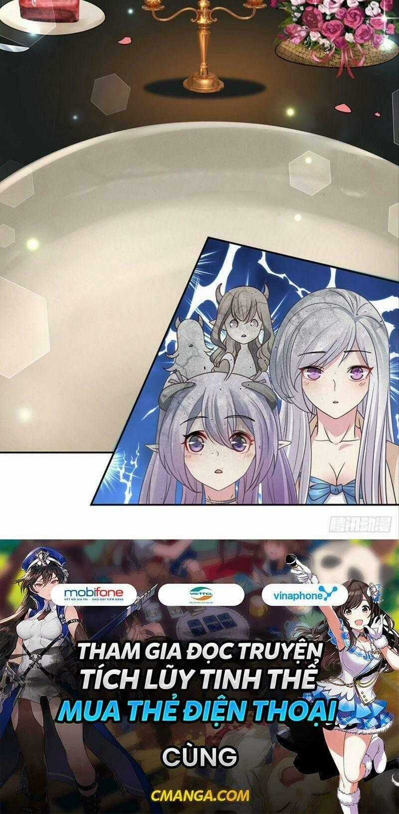 Xâm Lược Vạn Giới - Chapter 35 - Trang 40