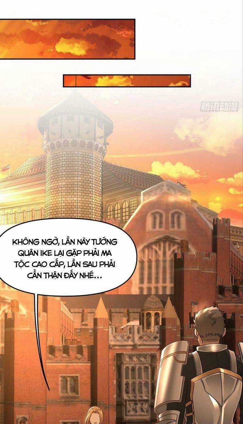 Xâm Lược Vạn Giới - Chapter 35 - Trang 7