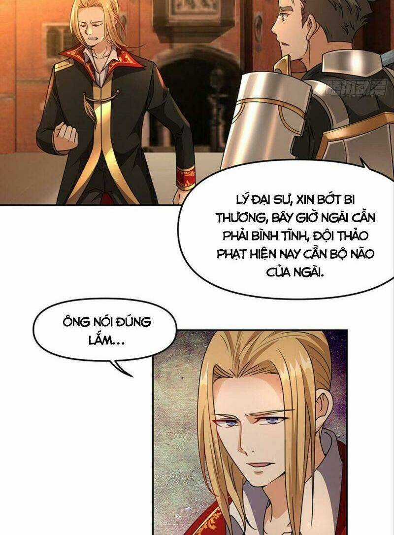 Xâm Lược Vạn Giới - Chapter 35 - Trang 10